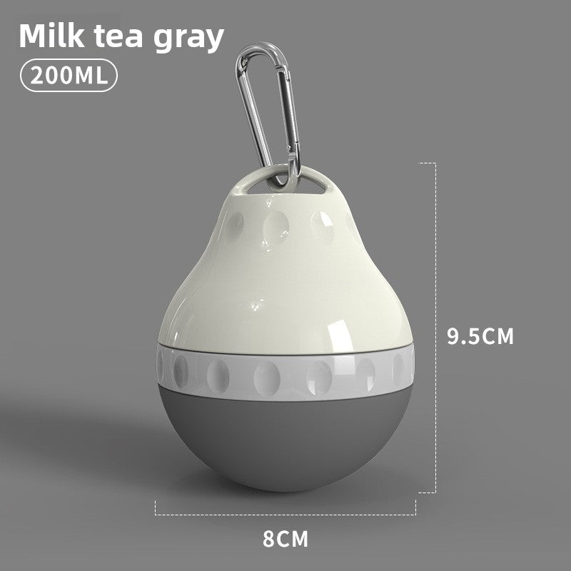 Portable Pet Water Dispenser Bottle
