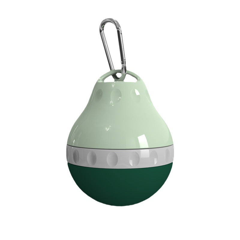 Portable Pet Water Dispenser Bottle