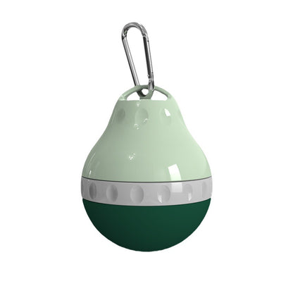 Portable Pet Water Dispenser Bottle